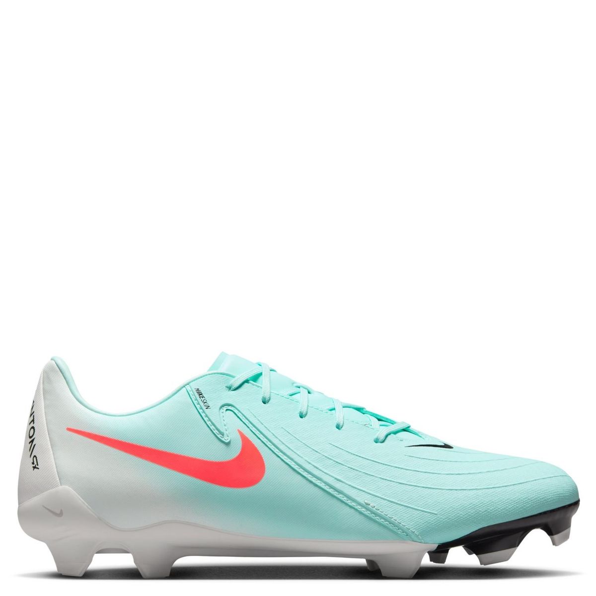 NIKE - Guayos Nike Hombre Phantom GX II Academy Fg/Mg cancha Firme