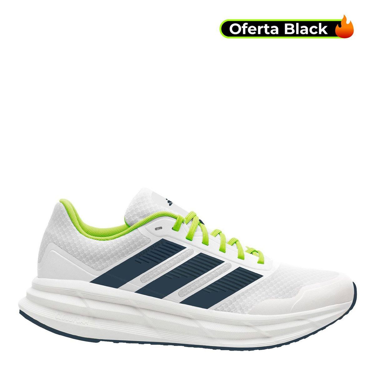 ADIDAS - Tenis Adidas para Hombre Running Galaxy Star 2.0
