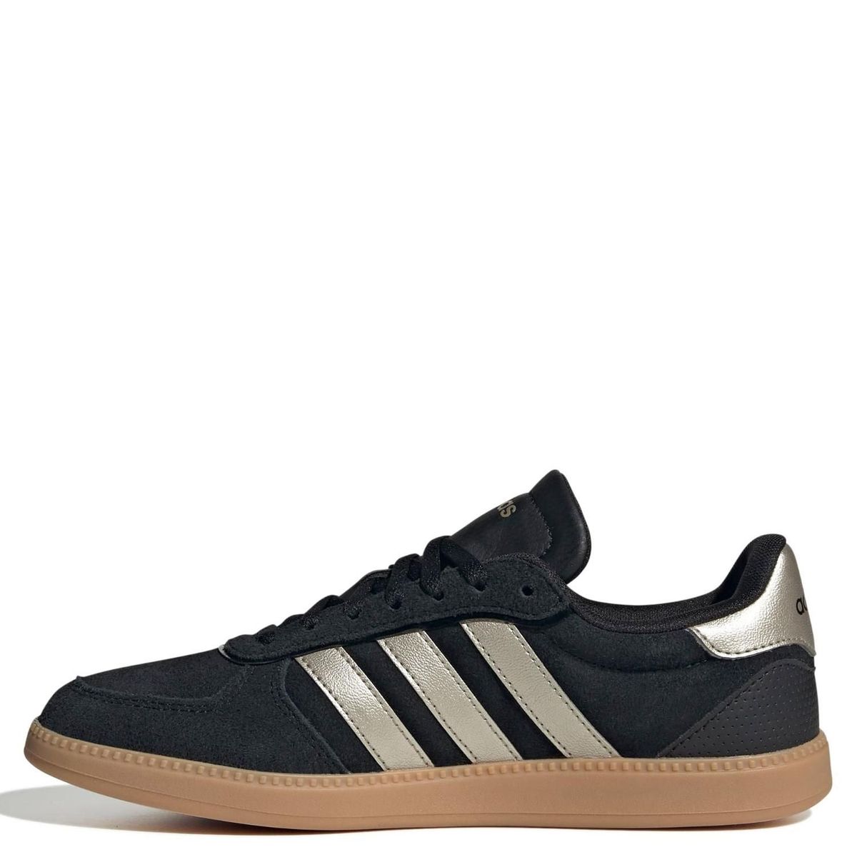 ADIDAS - Tenis Adidas Moda Breaknet Sleek Mujer Negros