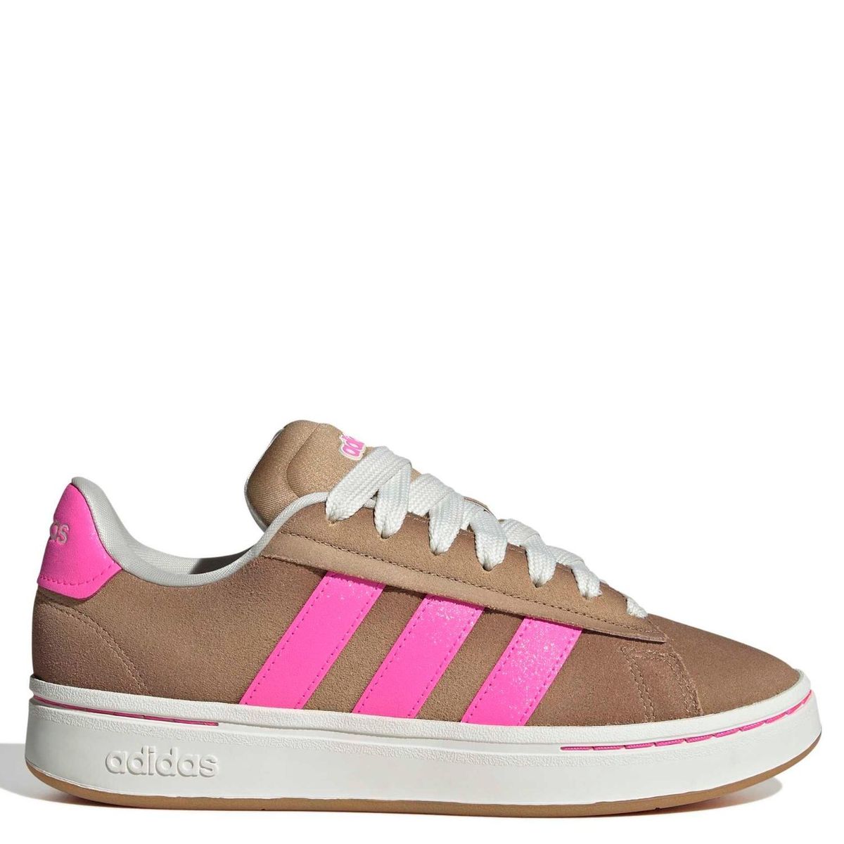ADIDAS - Tenis Adidas Moda Grand Court Alpha 00s Mujer 