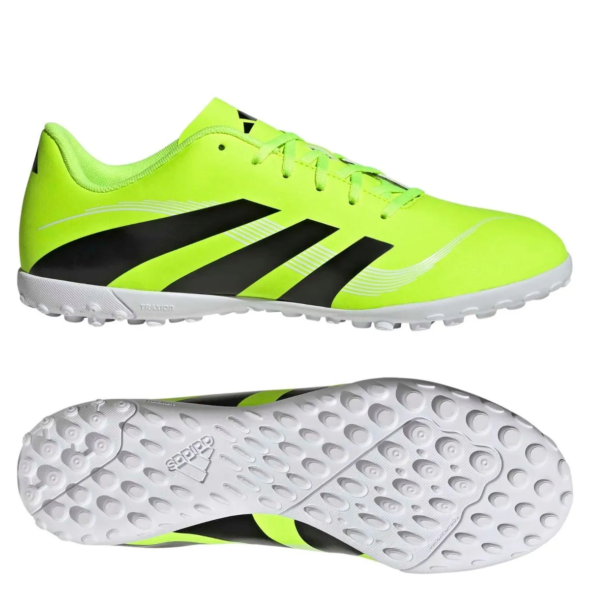 ADIDAS - Guayos Adidas Hombre Predator Essentials 25 TF Cancha Sintética