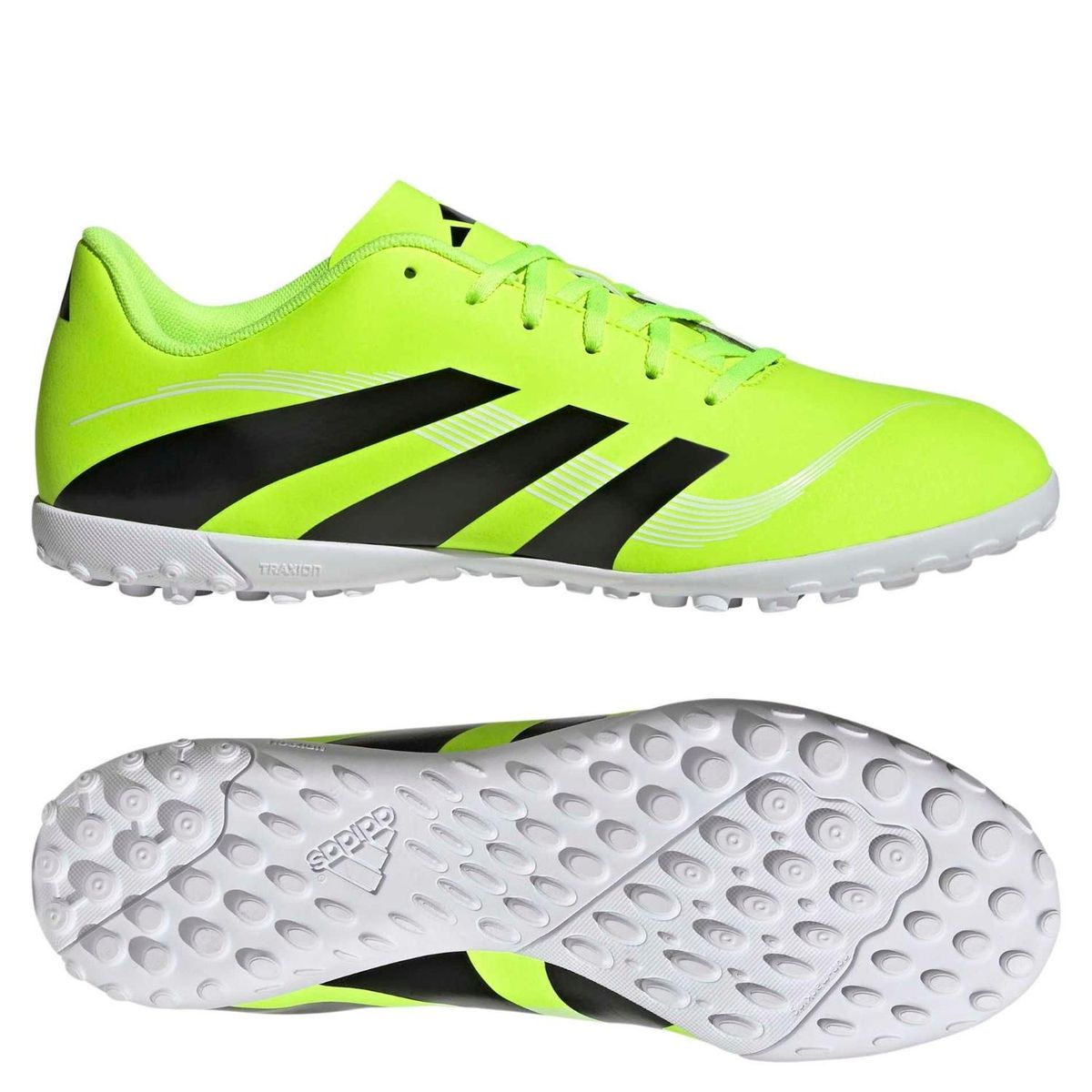 ADIDAS - Guayos Adidas Hombre Predator Essentials 25 TF Cancha Sintética