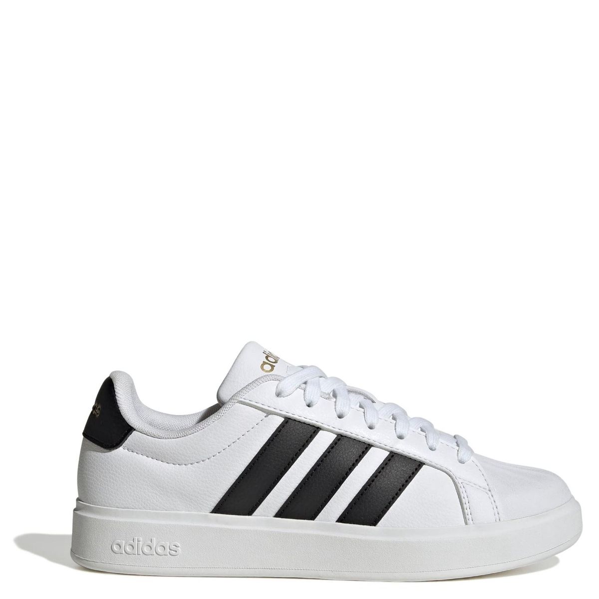 ADIDAS - Tenis Adidas Moda Streettalk Mujer 