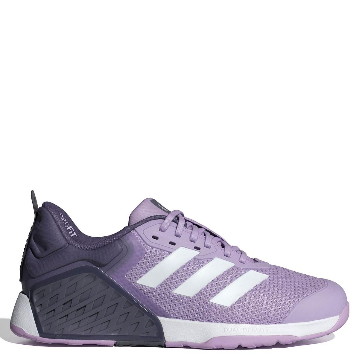 ADIDAS - Tenis Adidas Mujer Cross training Dropset 3 Trainer 