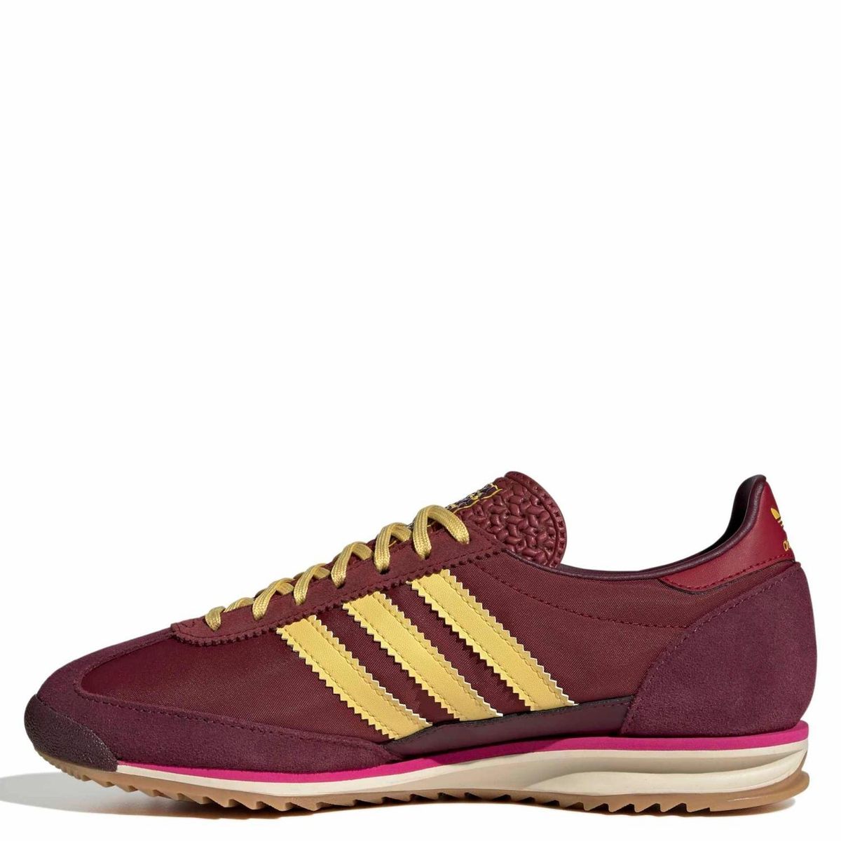 ADIDAS - Tenis Adidas Originals Moda SL 72 OG  Mujer 