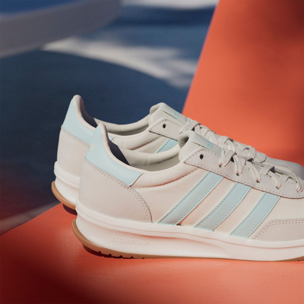 ADIDAS - Tenis Adidas Moda Run 70S 2.0 Mujer 