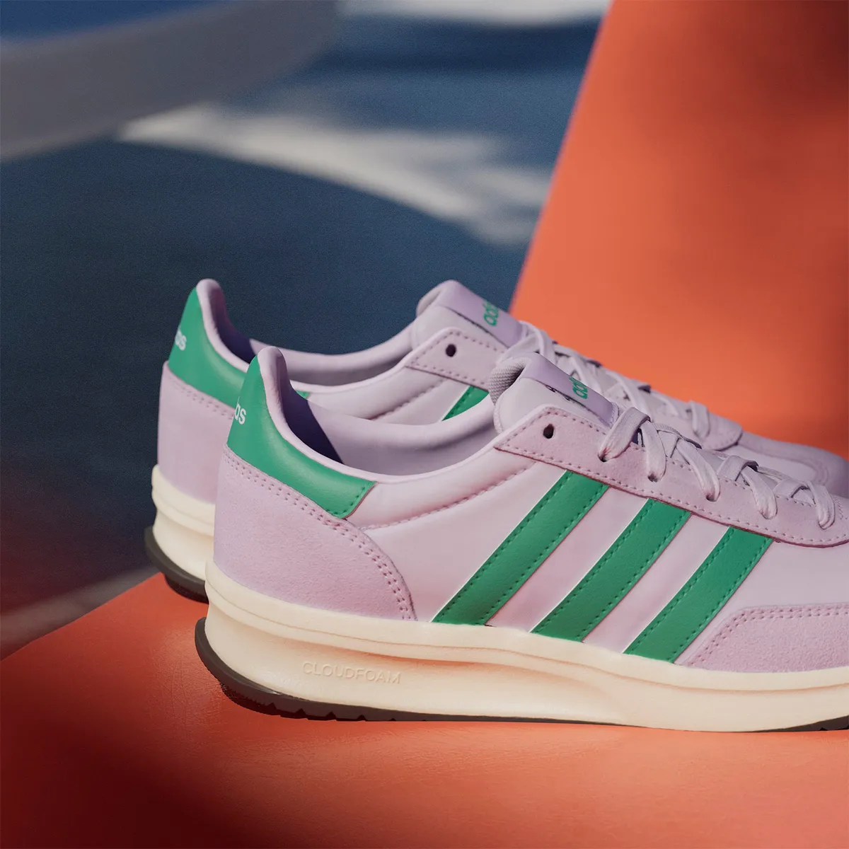 ADIDAS - Tenis Adidas Moda Run 70S 2.0 Mujer 
