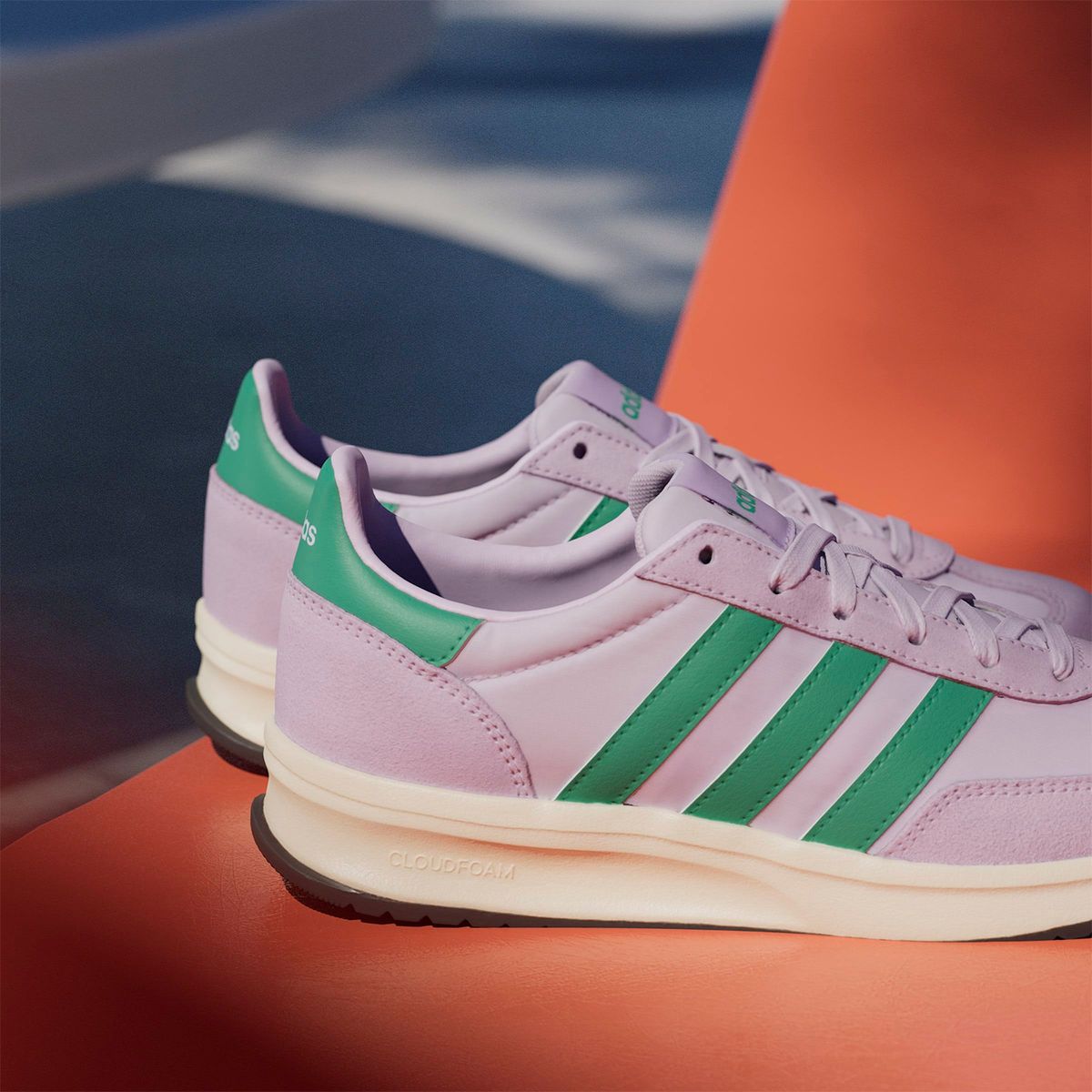 ADIDAS - Tenis Adidas Moda Run 70S 2.0 Mujer 