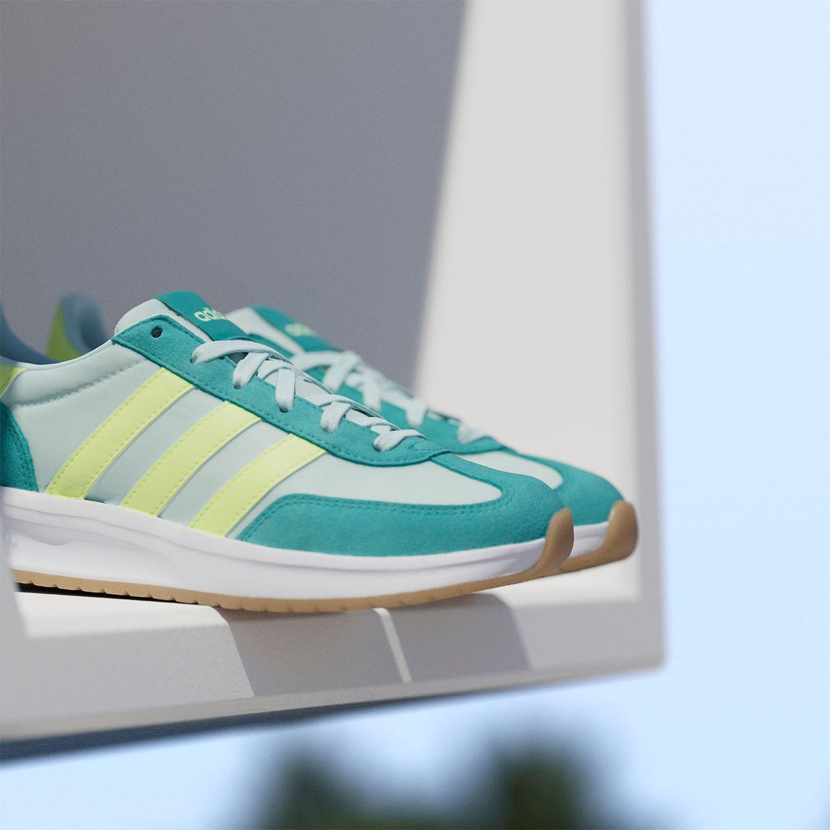 ADIDAS - Tenis Adidas Moda Run 70S 2.0 Mujer 
