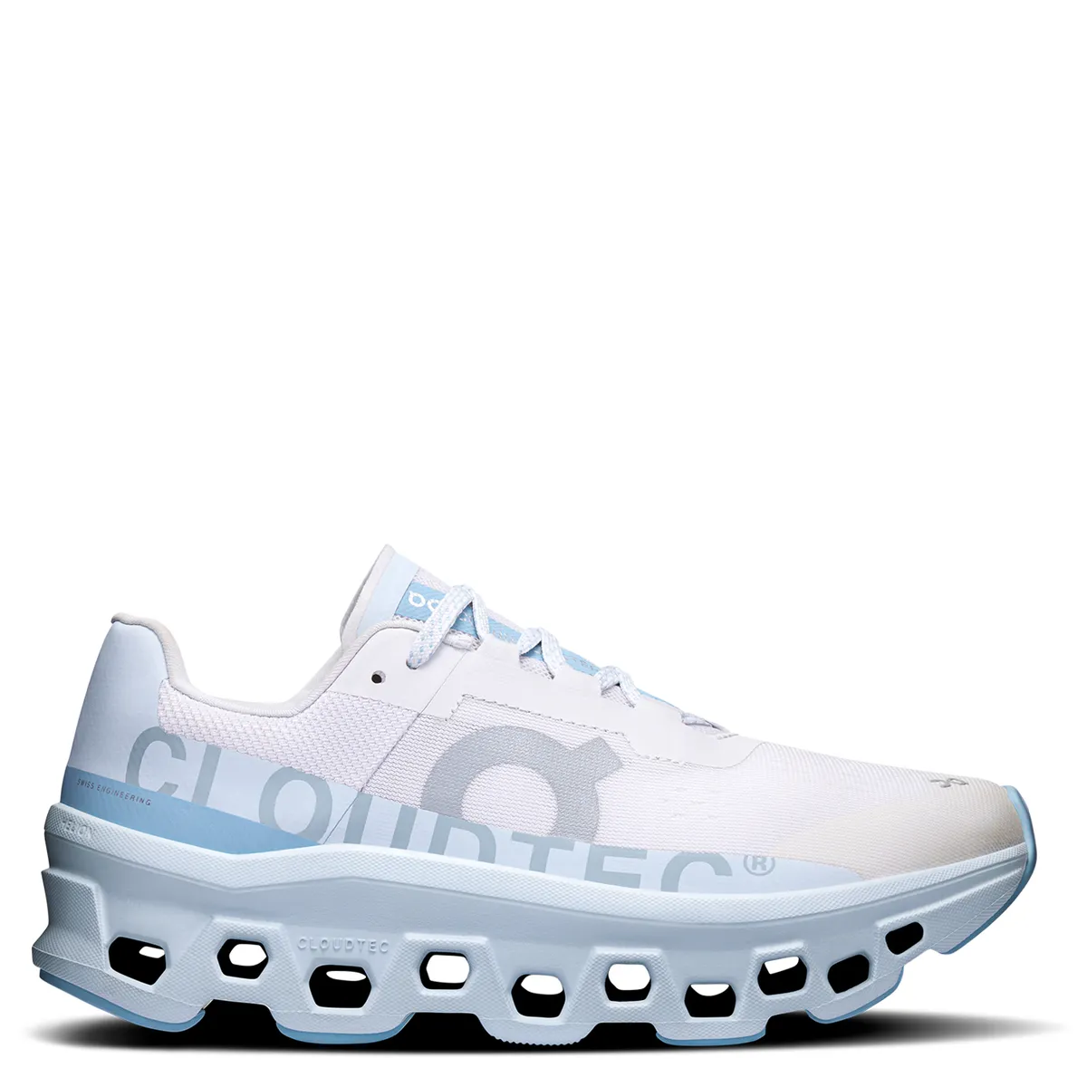 ON RUNNING - Tenis On Running para Mujer Running Cloudmonster