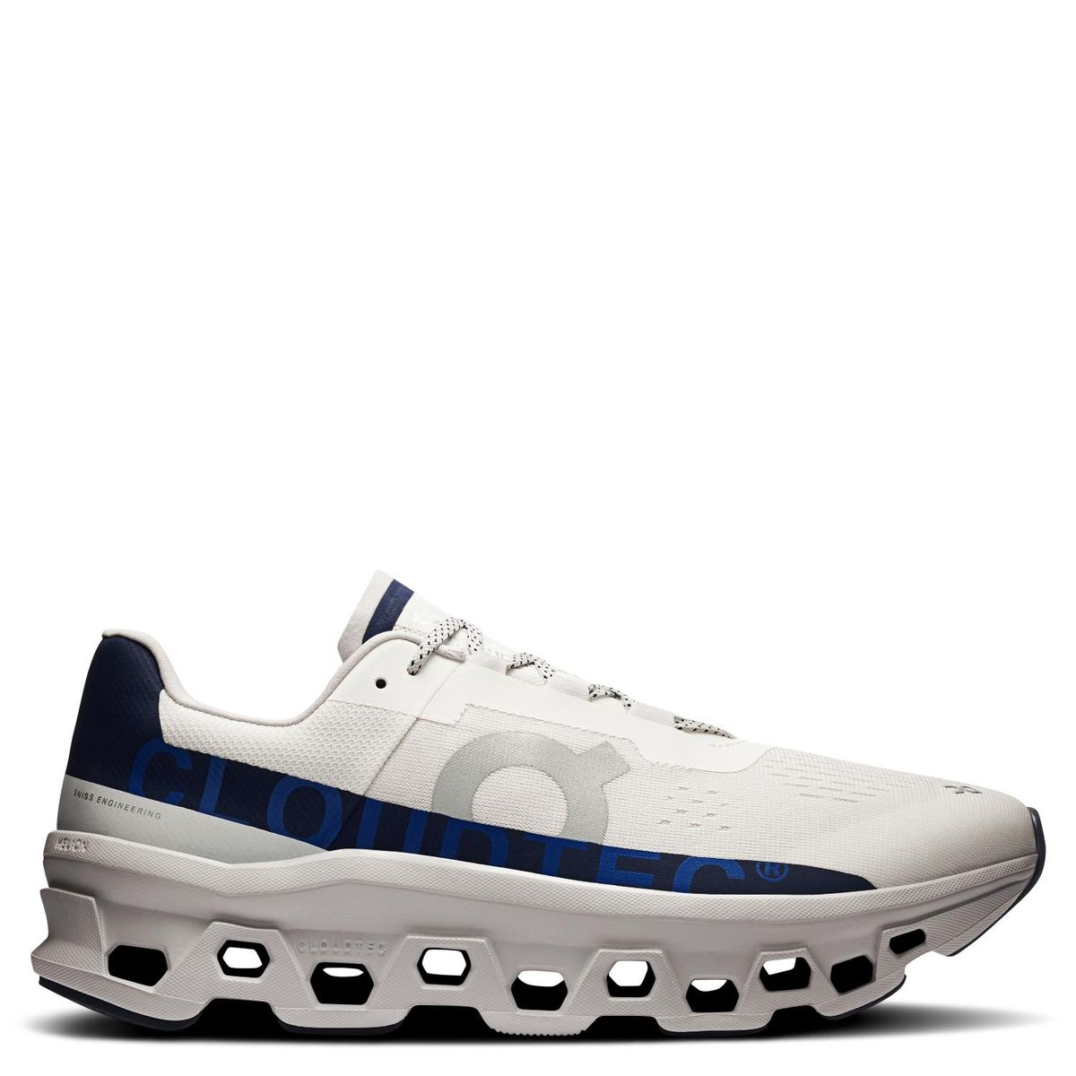 ON RUNNING - Tenis On running Hombre Running Cloudmonster