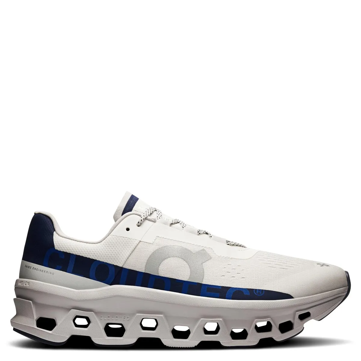 ON RUNNING - Tenis On running Hombre Running Cloudmonster