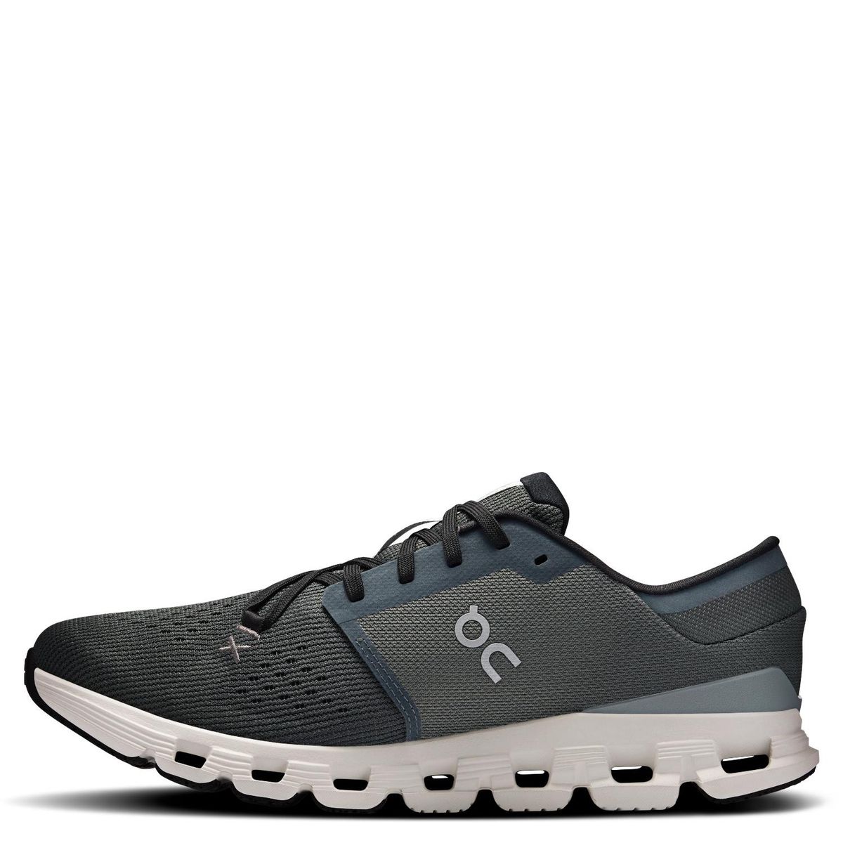 ON RUNNING - Tenis On running Hombre Cross training Cloud X 4