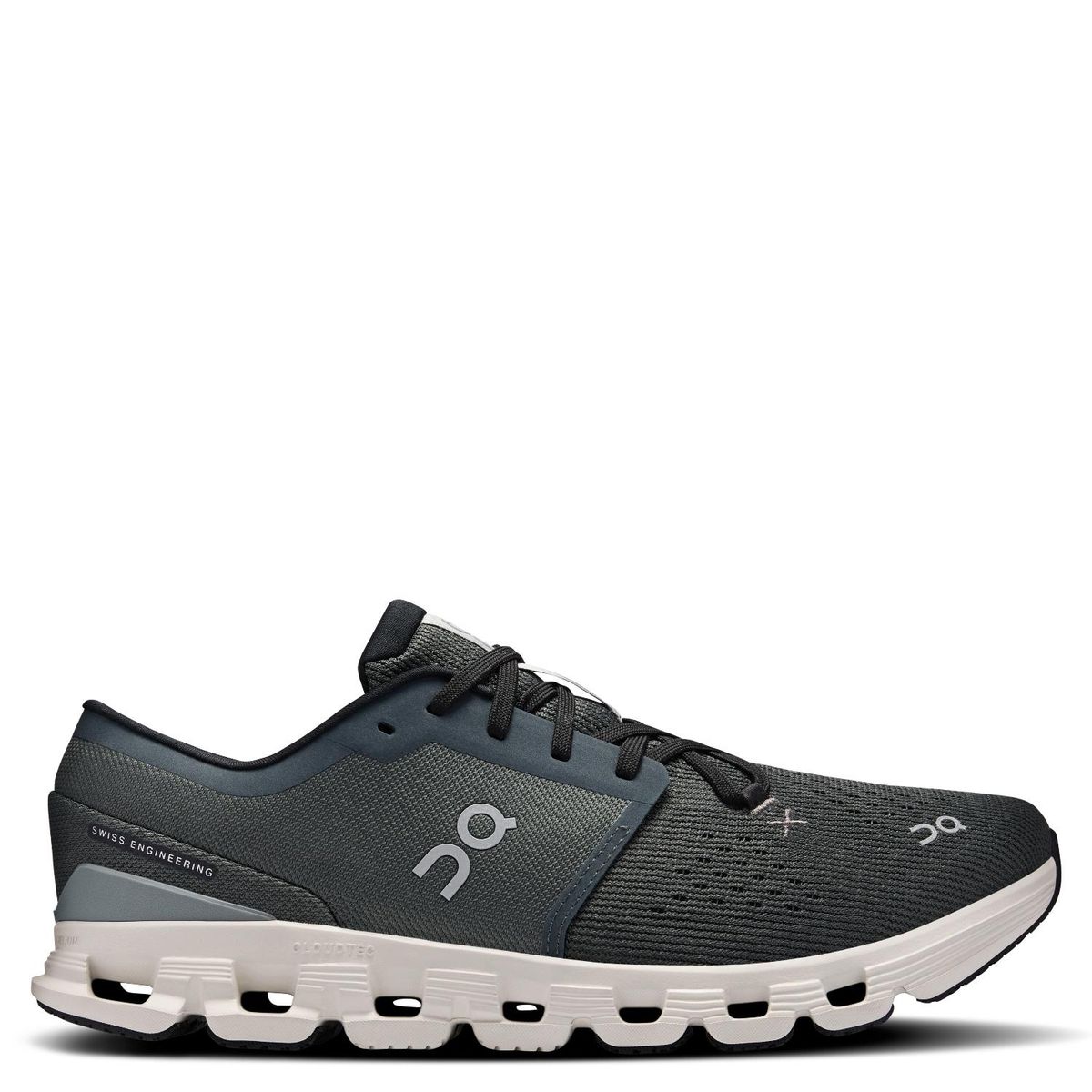 ON RUNNING - Tenis On running Hombre Cross training Cloud X 4