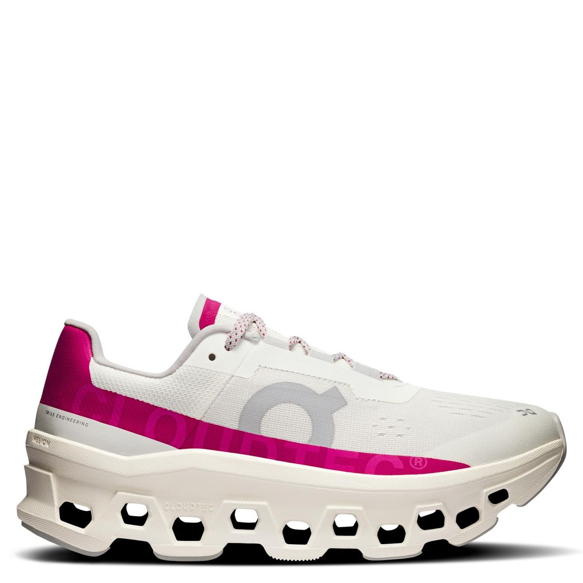 ON RUNNING - Tenis On running Mujer Running Cloudmonster