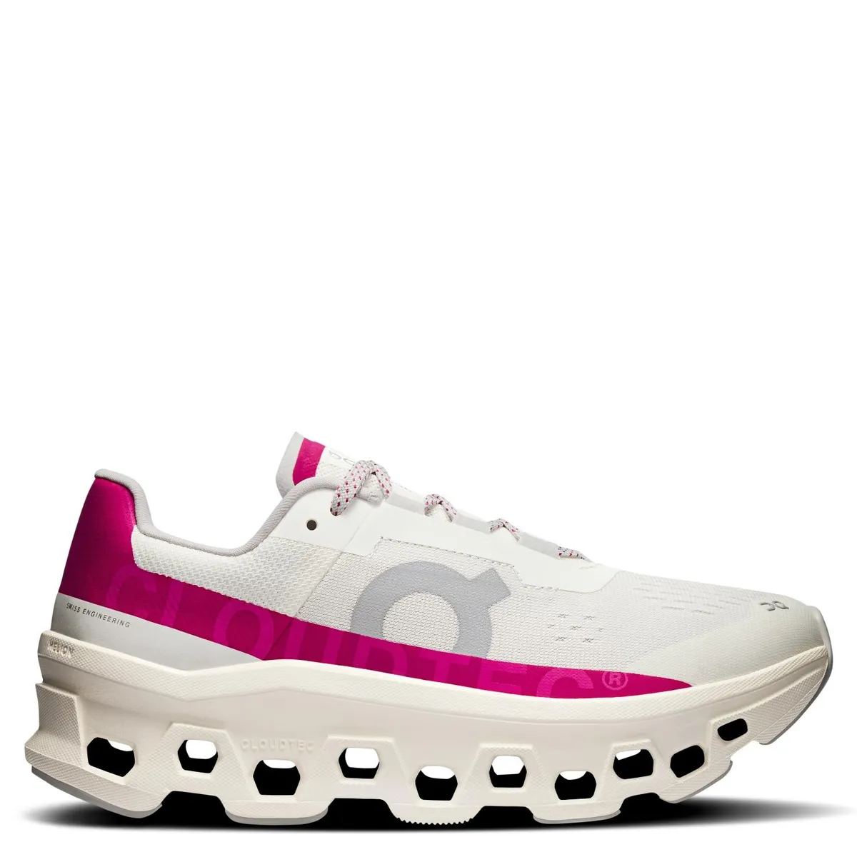 ON RUNNING - Tenis On running Mujer Running Cloudmonster