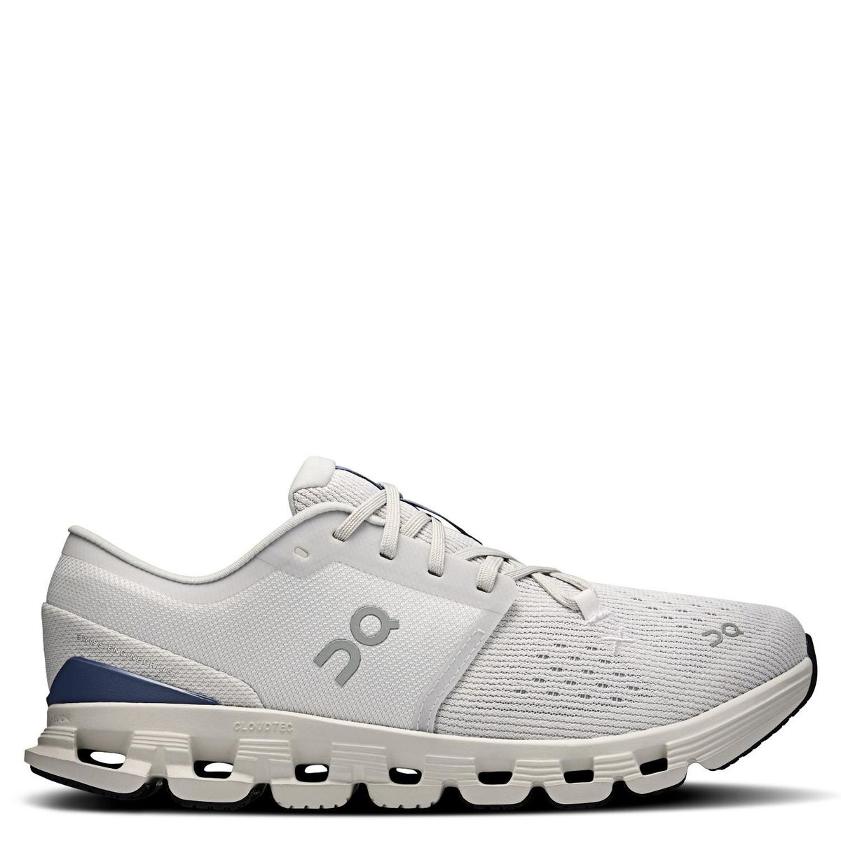 ON RUNNING - Tenis On running Mujer Cross training Cloud X 4