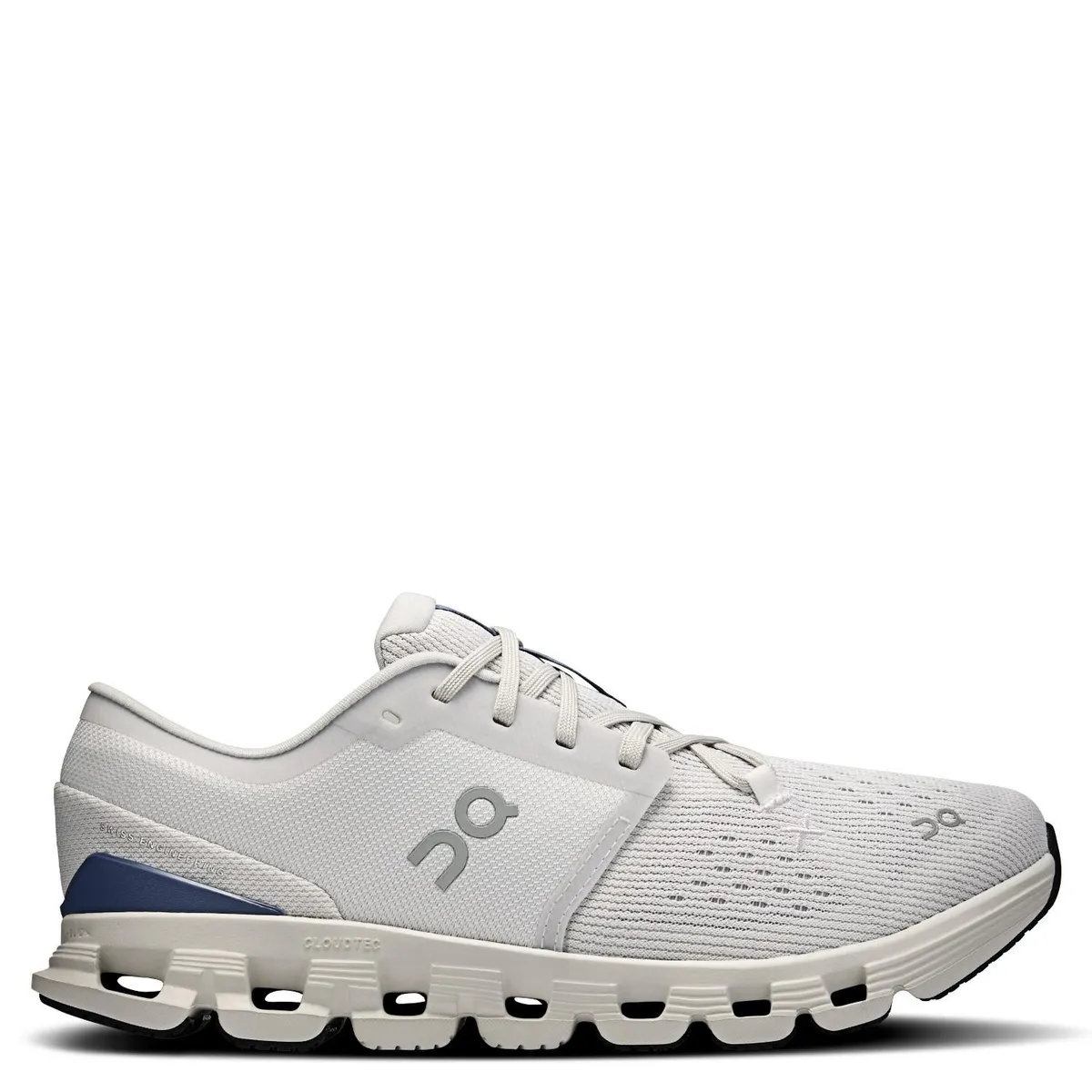 ON RUNNING - Tenis On running Mujer Cross training Cloud X 4