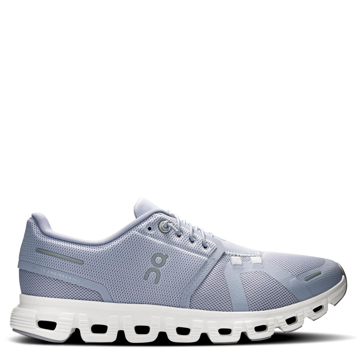 ON RUNNING - Tenis On running Mujer Running Cloud 6