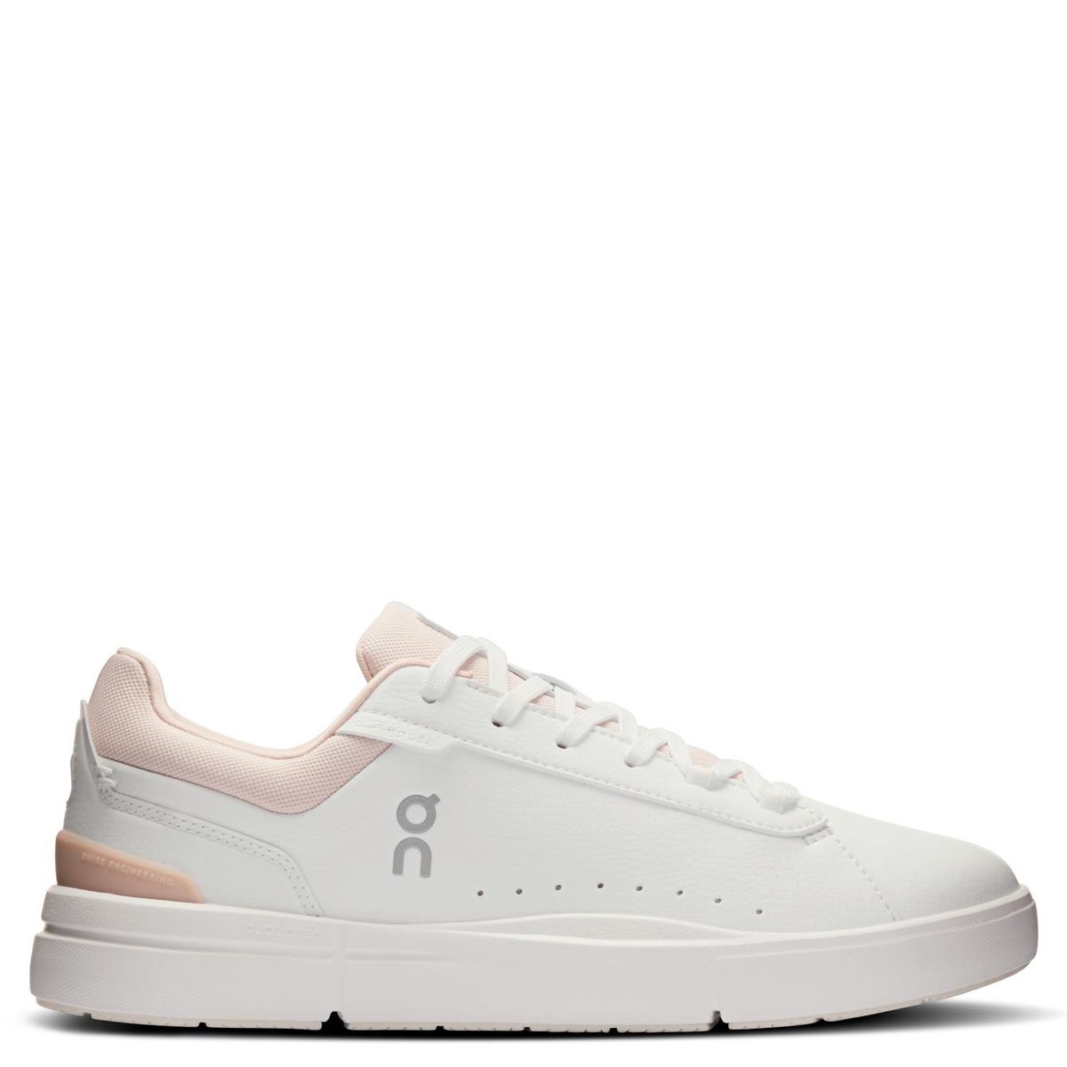 ON RUNNING - Tenis On running Moda The Roger Advantage Mujer