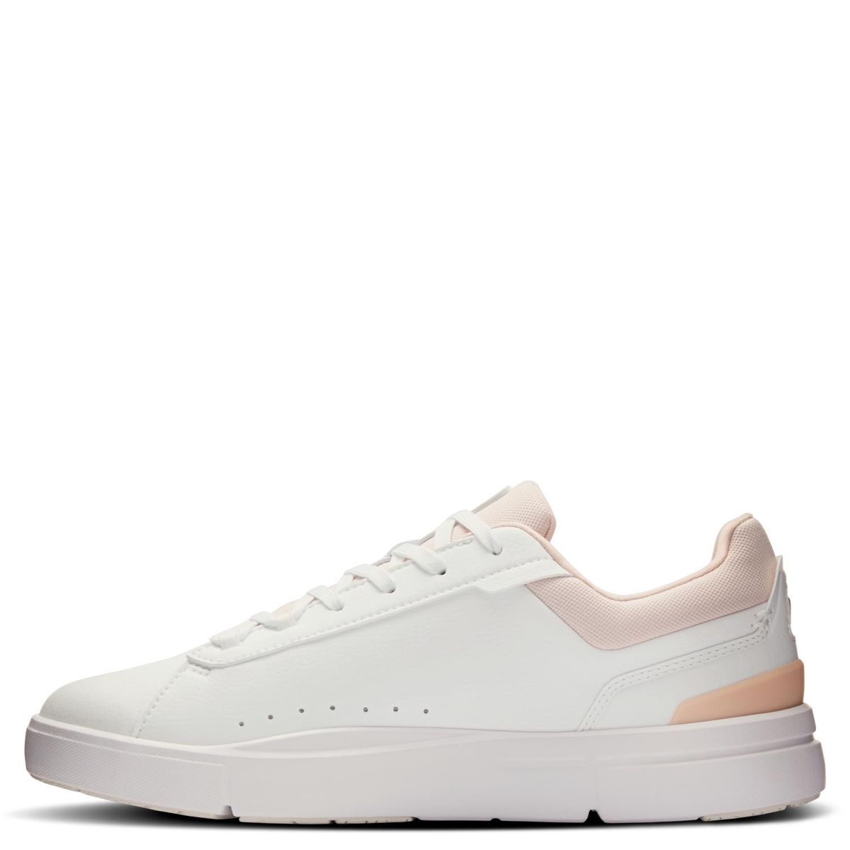 ON RUNNING - Tenis On running Moda The Roger Advantage Mujer