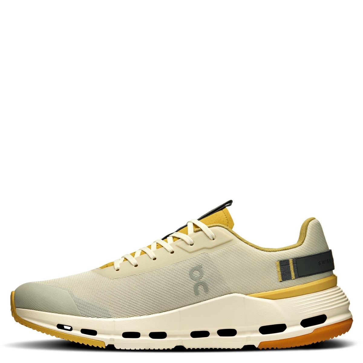 ON RUNNING - Tenis On running Hombre Running Cloudnova Form 2