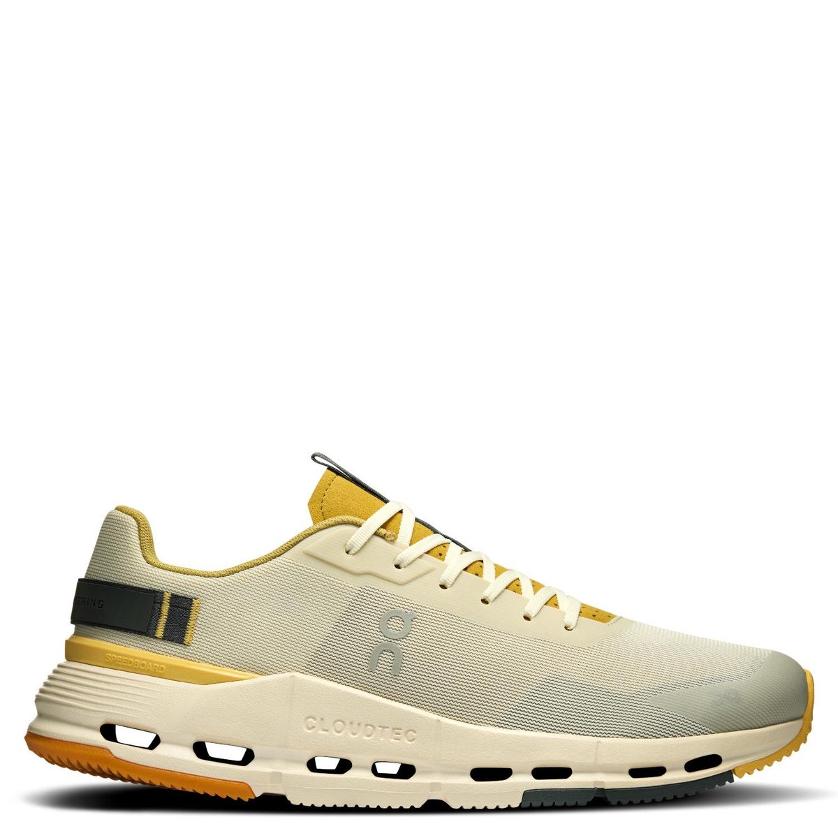 ON RUNNING - Tenis On running Hombre Running Cloudnova Form 2