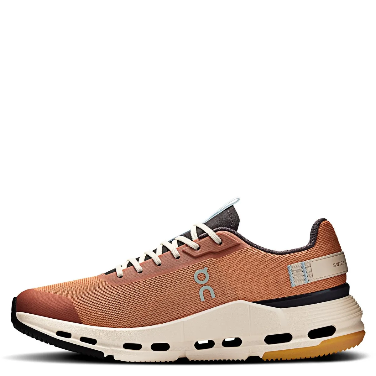 ON RUNNING - Tenis On running Mujer Running Cloudnova Form 2