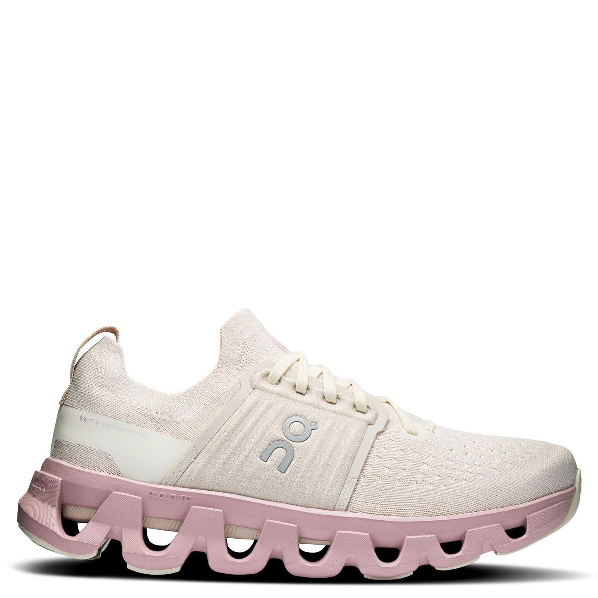 ON RUNNING - Tenis On running Mujer Running Cloudswift 4