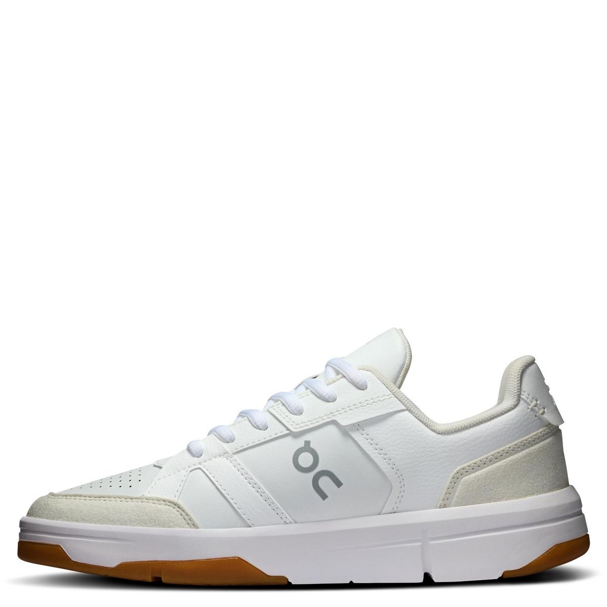 ON RUNNING - Tenis On running Moda The Roger Clubhouse Mujer 