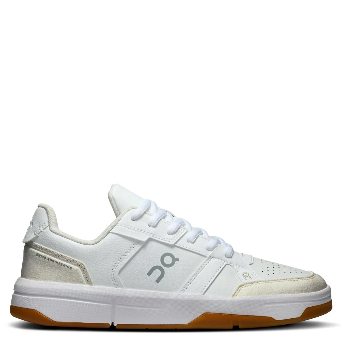 ON RUNNING - Tenis On running Moda The Roger Clubhouse Mujer 