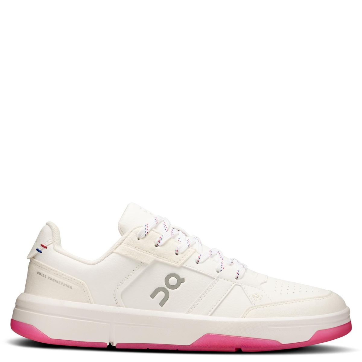 ON RUNNING - Tenis On running Moda The Roger Clubhouse Mujer