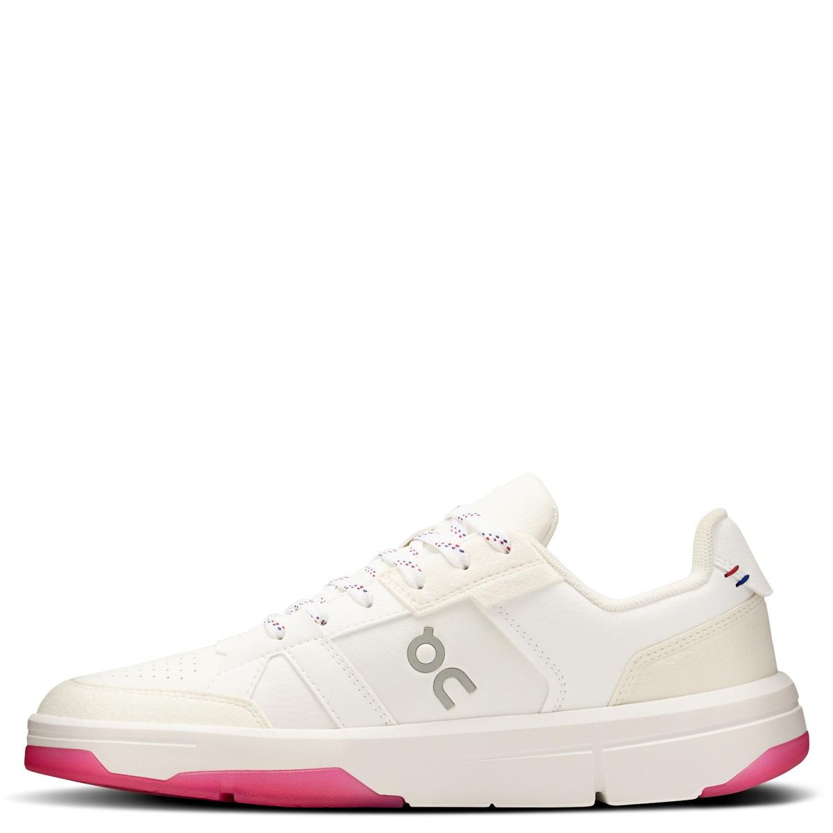 ON RUNNING - Tenis On running Moda The Roger Clubhouse Mujer