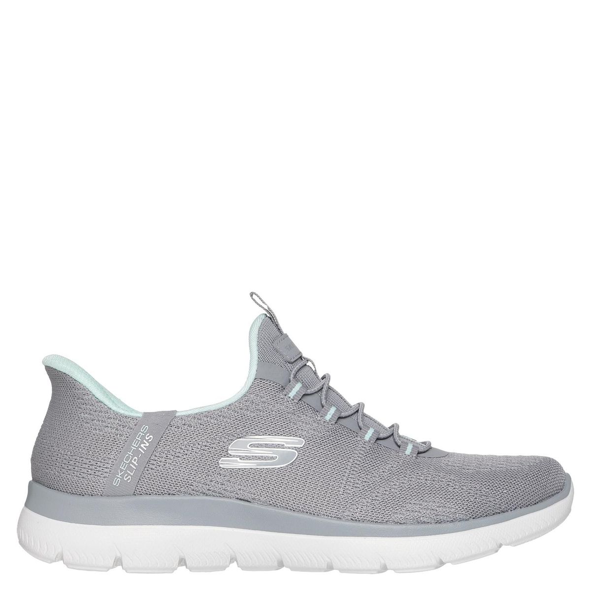 SKECHERS - Tenis Skechers Slip Ins Moda Summits Dream Chaser Mujer 