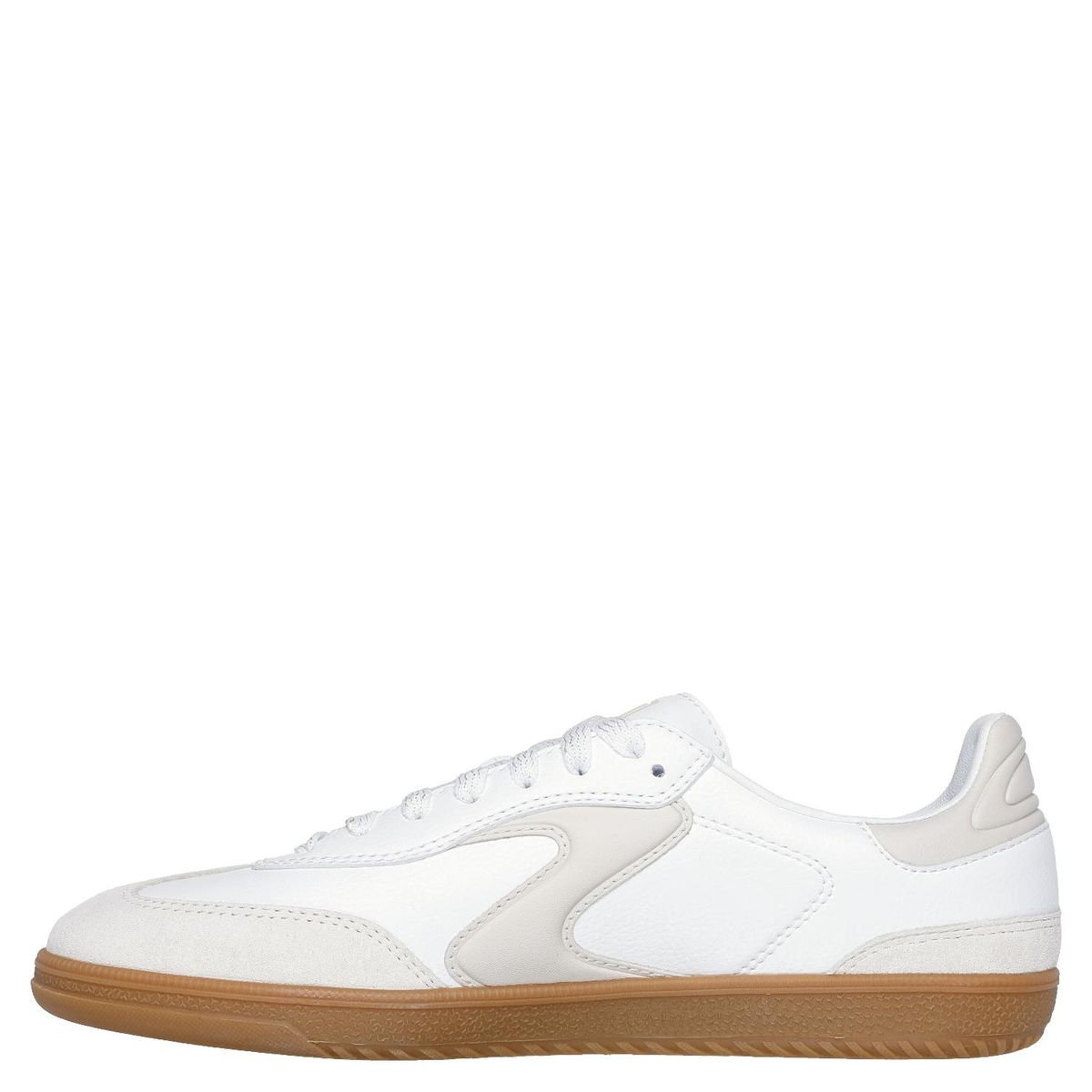 SKECHERS - Tenis Skechers Moda Hotshot Kickoff Mujer 