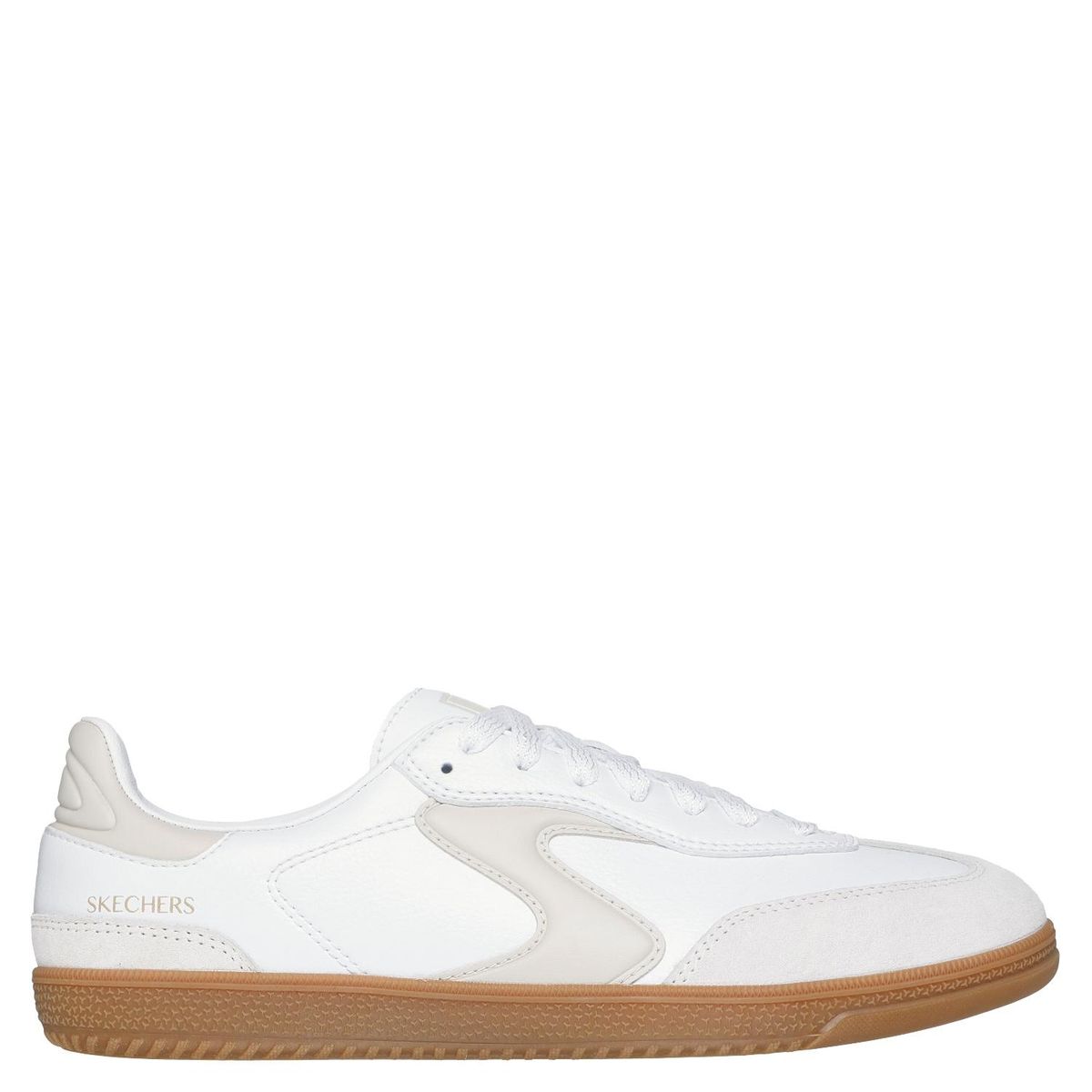 SKECHERS - Tenis Skechers Moda Hotshot Kickoff Mujer 