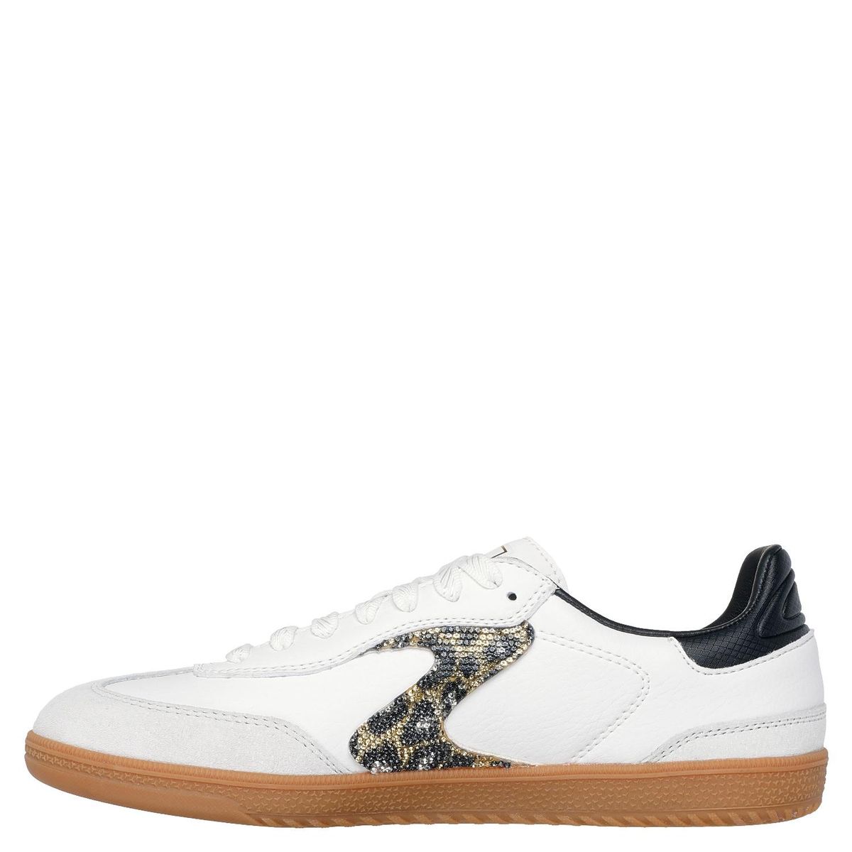 SKECHERS - Tenis Skechers Moda Hotshot Shimmering Mujer 