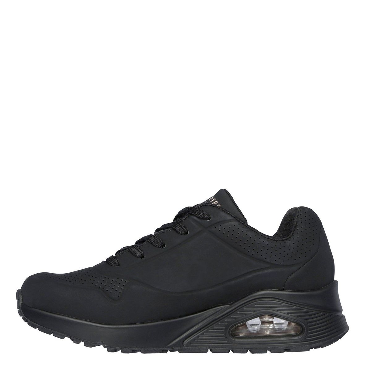 SKECHERS - Tenis Skechers Moda Uno Stand On Air Mujer 