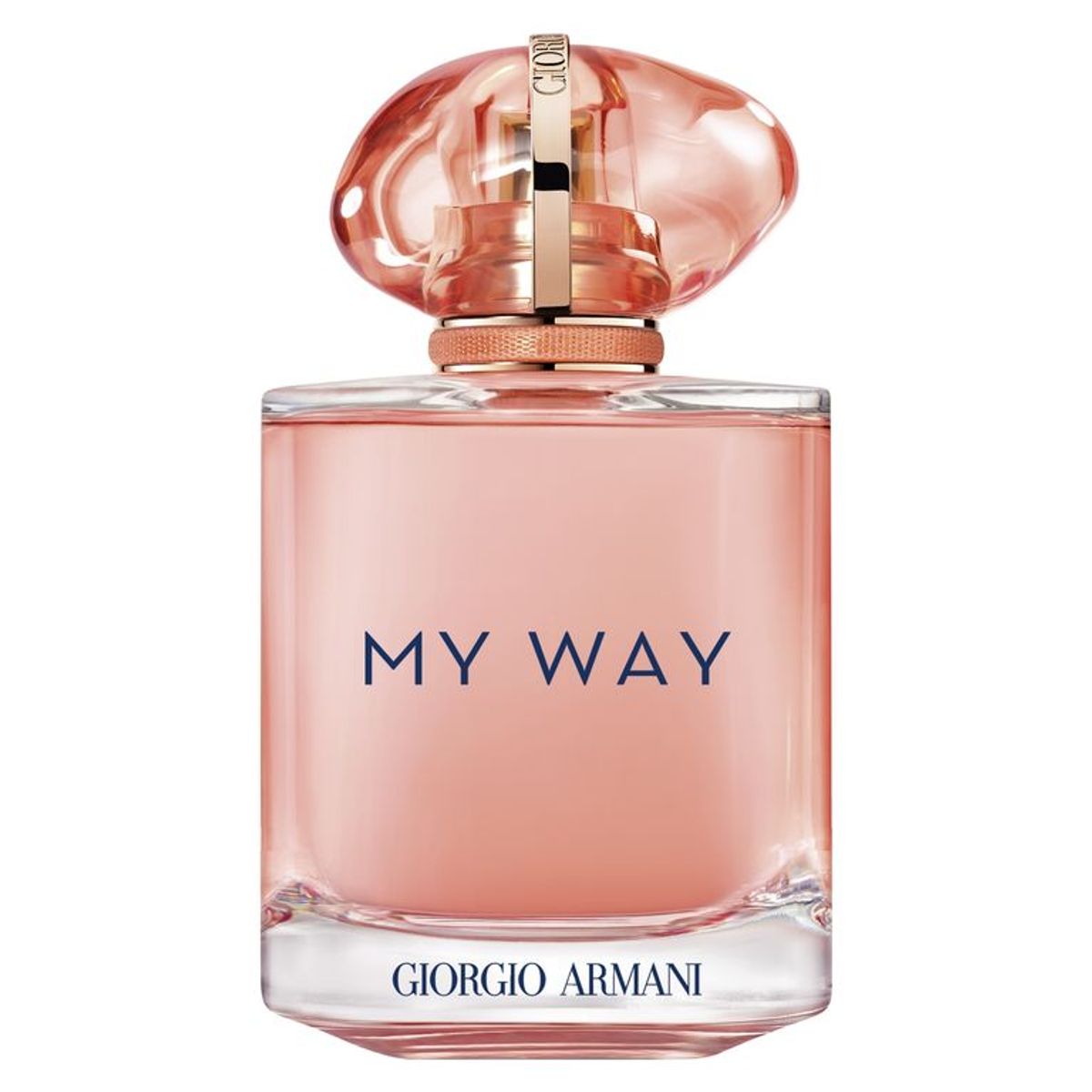 ARMANI - Perfume Mujer Armani My Way Ylang 90 ml Eau de parfum 