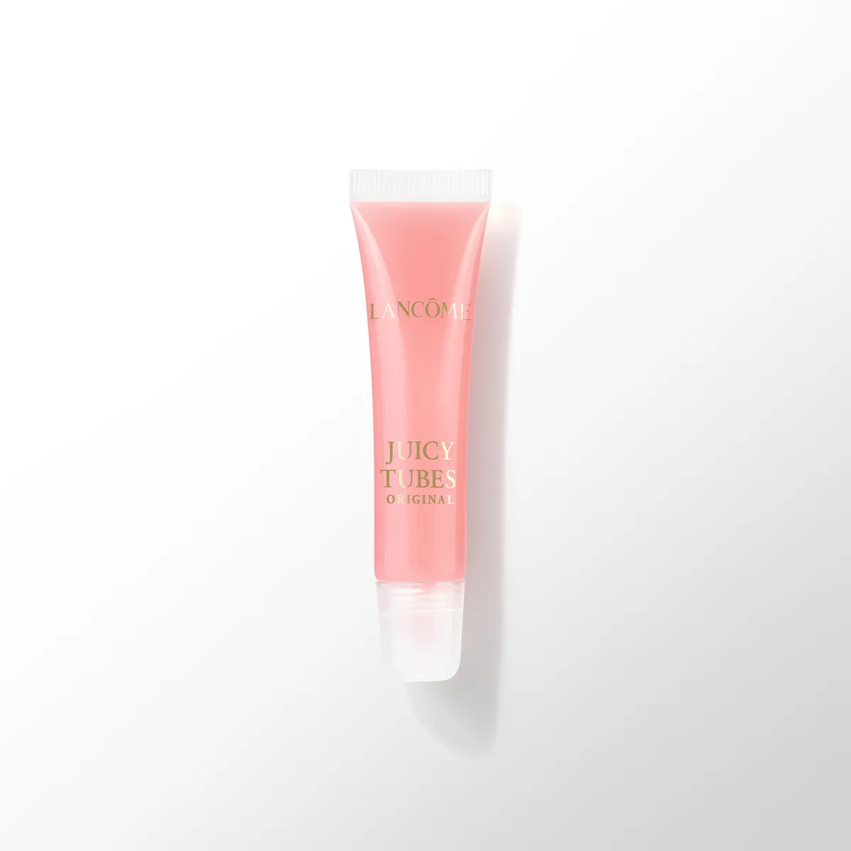 LANCOME - Brillo labial Juicy Tubes Lancome 15 ml