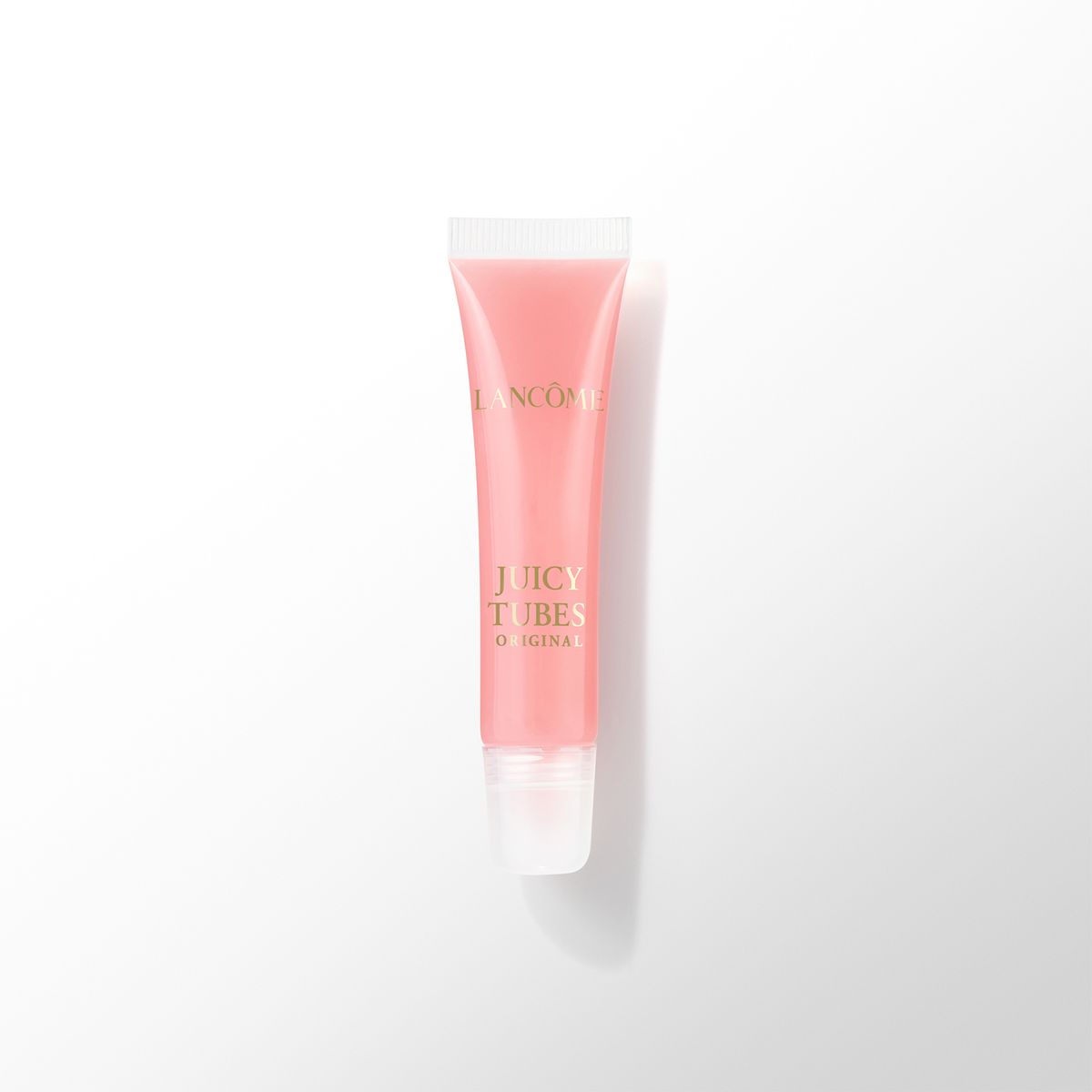 LANCOME - Brillo labial Juicy Tubes Lancome 15 ml