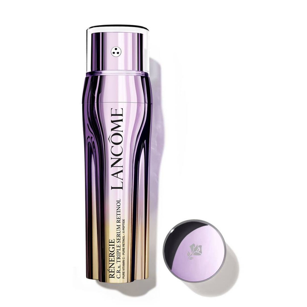 LANCOME - Sérum Triple Retinol Rénergie C.R.X. Lancome para Todo tipo de piel 50 ml