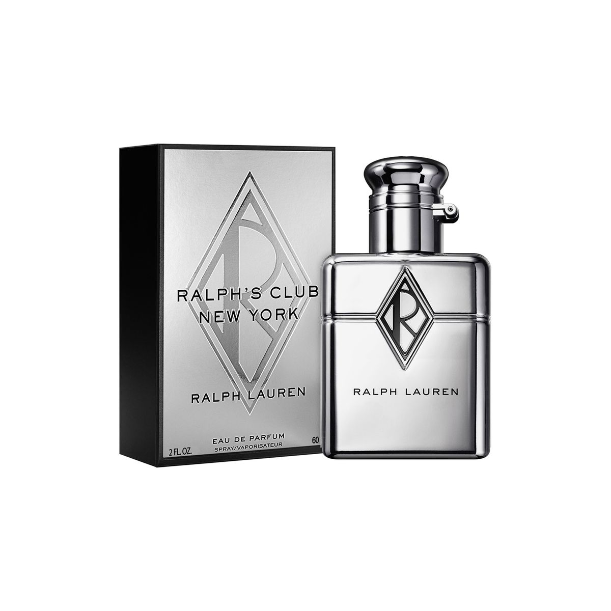 RALPH LAUREN - Perfume Hombre Ralph Lauren Club New York Eau De Parfum