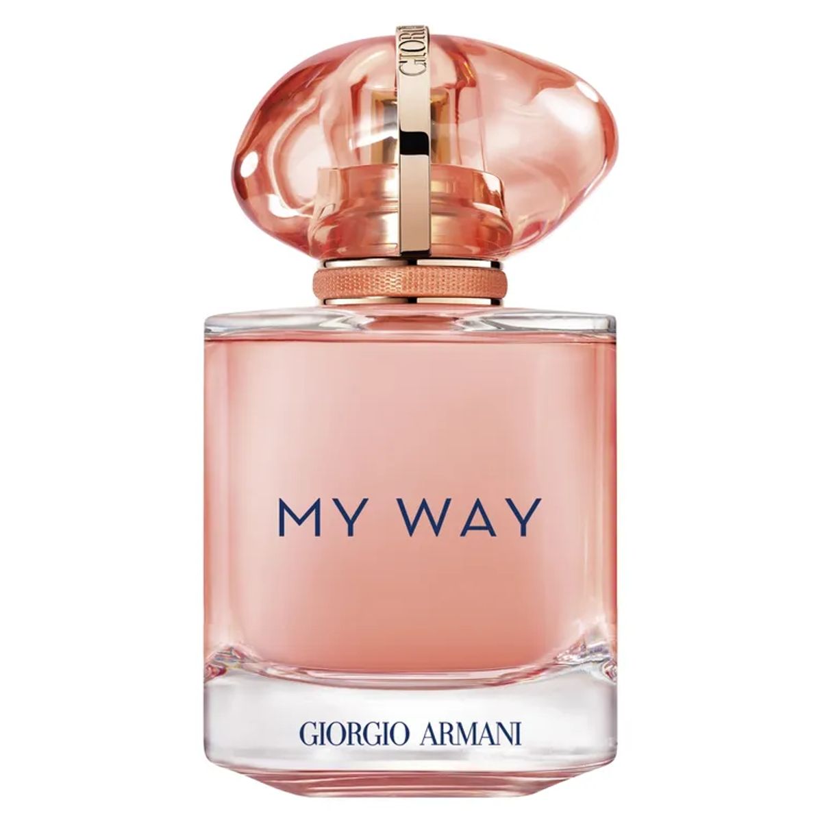 ARMANI - Perfume Mujer Armani My Way Ylang 50 ml Eau de parfum 