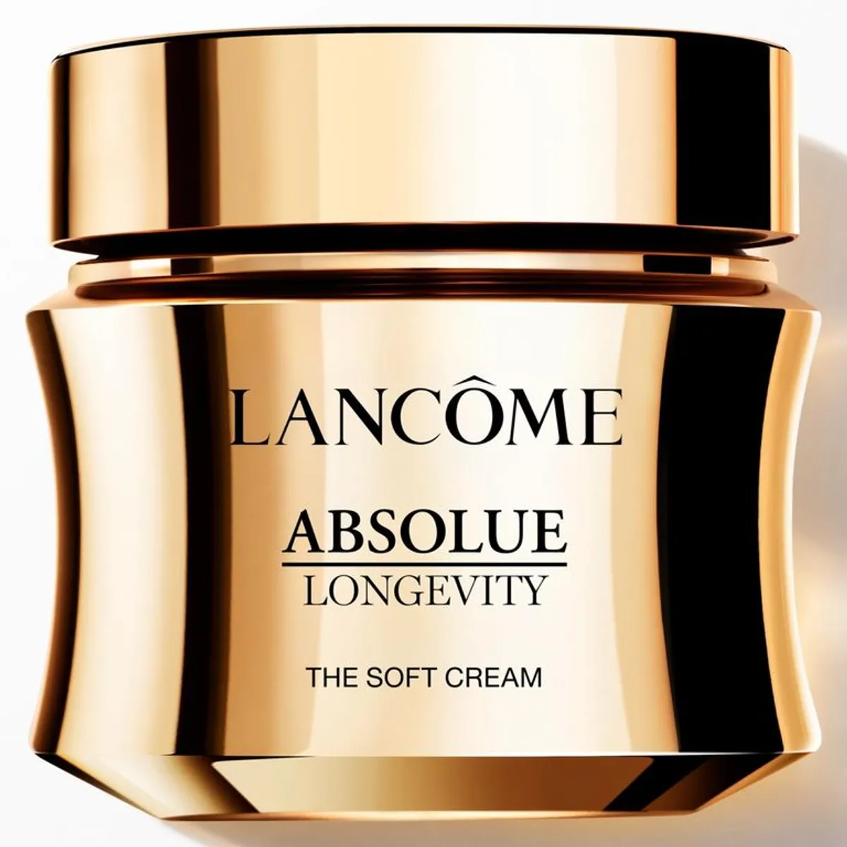 LANCOME - Crema Facial Absolue Longevity The Soft Refill Lancome para Todo tipo de piel 60 ml