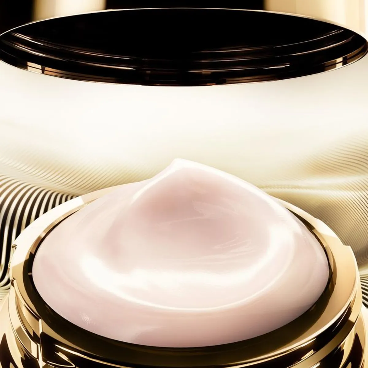 LANCOME - Crema Facial Absolue Longevity The Soft Refill Lancome para Todo tipo de piel 60 ml