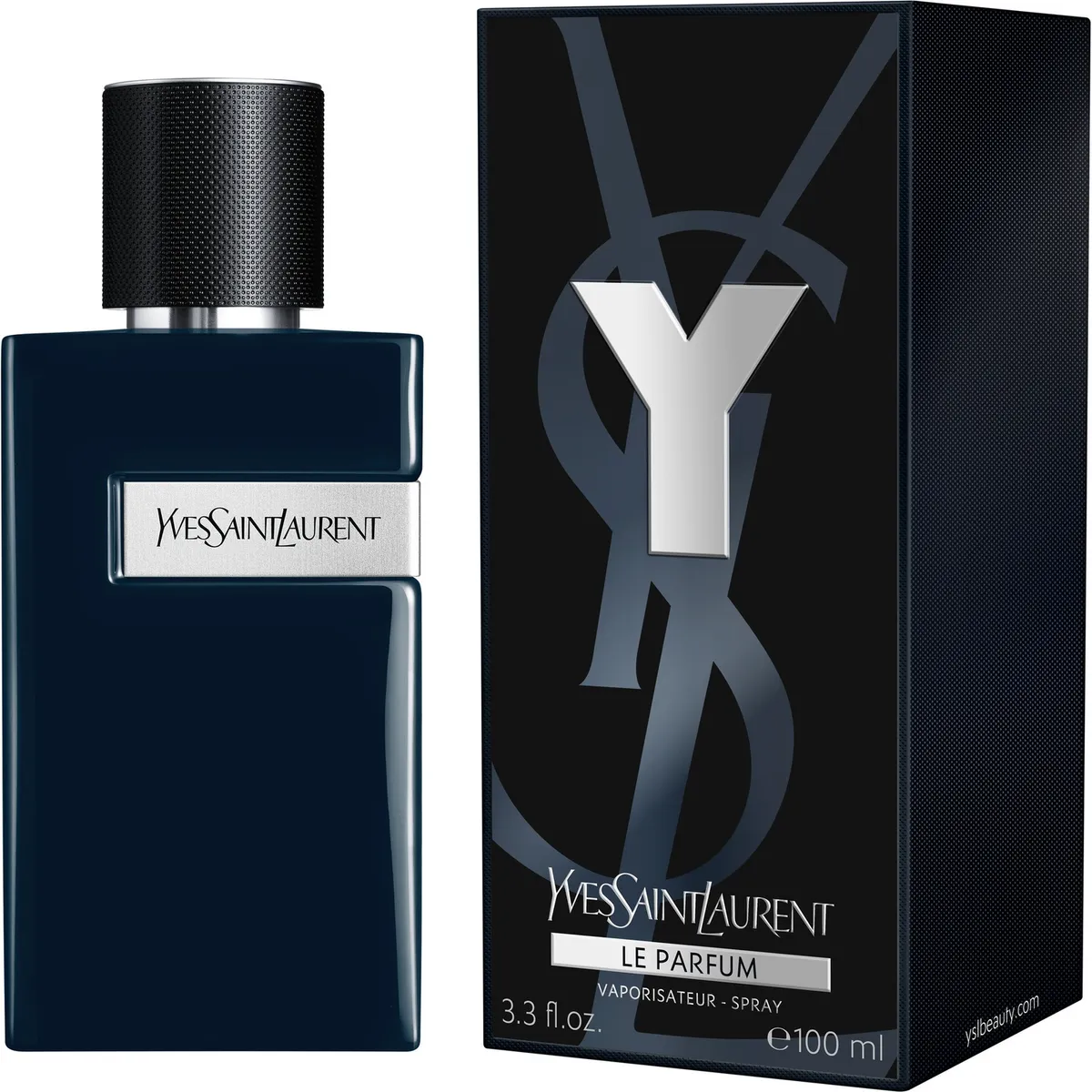 YVES SAINT LAURENT - Perfume Hombre Yves saint laurent 100 ml Parfum