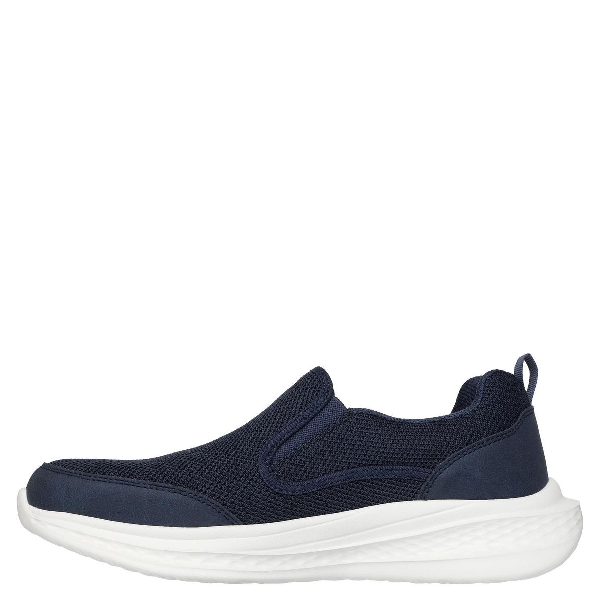 SKECHERS - Tenis Skechers Moda Slade Lucan Hombre 