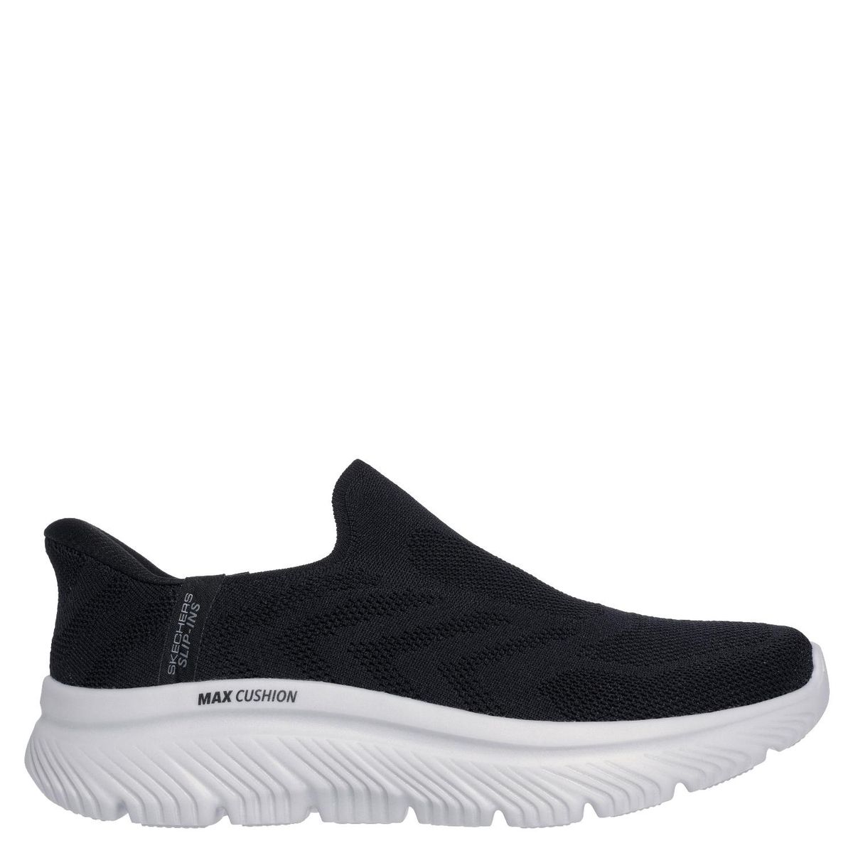 SKECHERS - Tenis Skechers Slip Ins Moda Go Walk Max Cushioning Hombre 