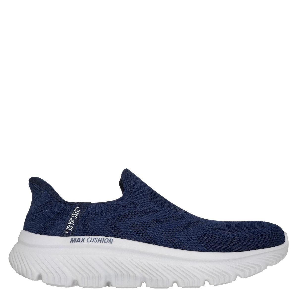 SKECHERS - Tenis Skechers Slip Ins Moda Go Walk Max Cushioning Hombre 